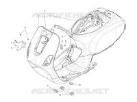 Frame/bodywork