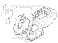Frame/bodywork