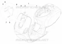 Frame/bodywork