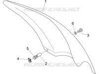 Windshield - Glass