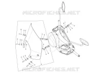 Windshield - Glass