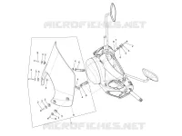 Windshield - Glass