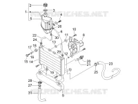 Cooling system