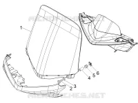 Windshield - Glass