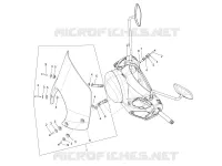 Windshield - Glass