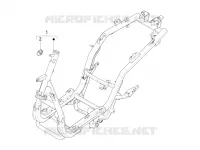 Frame/bodywork