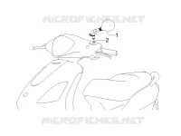 Driving mirror/s