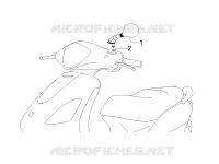 Driving mirror/s