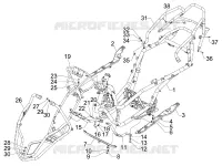 Frame/bodywork