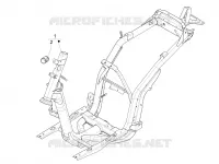 Frame/bodywork