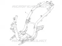 Frame/bodywork