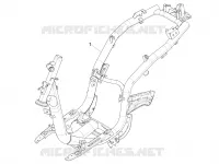 Frame/bodywork