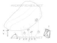 Saddle/seats