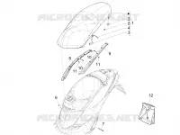 Saddle/seats