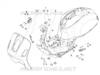 Frame/bodywork