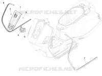 Front shield
