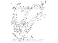 Frame/bodywork