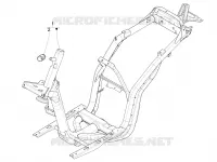Frame/bodywork
