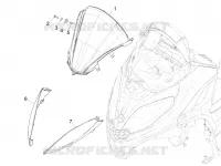 Windshield - Glass
