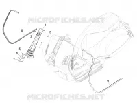 Front shield