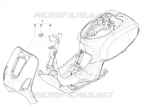 Frame/bodywork