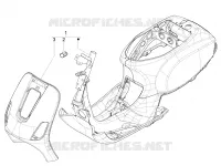 Frame/bodywork