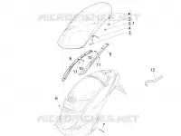 Saddle/seats
