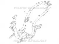 Frame/bodywork