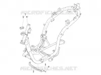 Frame/bodywork