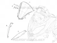 Windshield - Glass
