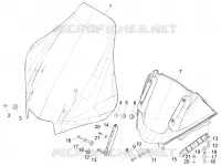 Windshield - Glass