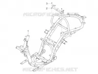 Frame/bodywork