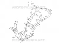 Frame/bodywork