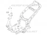 Frame/bodywork