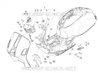 Frame/bodywork