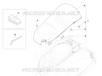 Saddle/seats