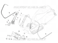Front shield