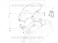 Saddle/seats