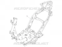 Frame/bodywork