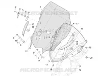 Windshield - Glass