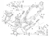 Frame/bodywork