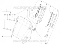 Windshield - Glass