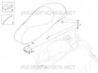 Saddle/seats