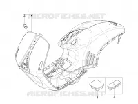 Frame/bodywork