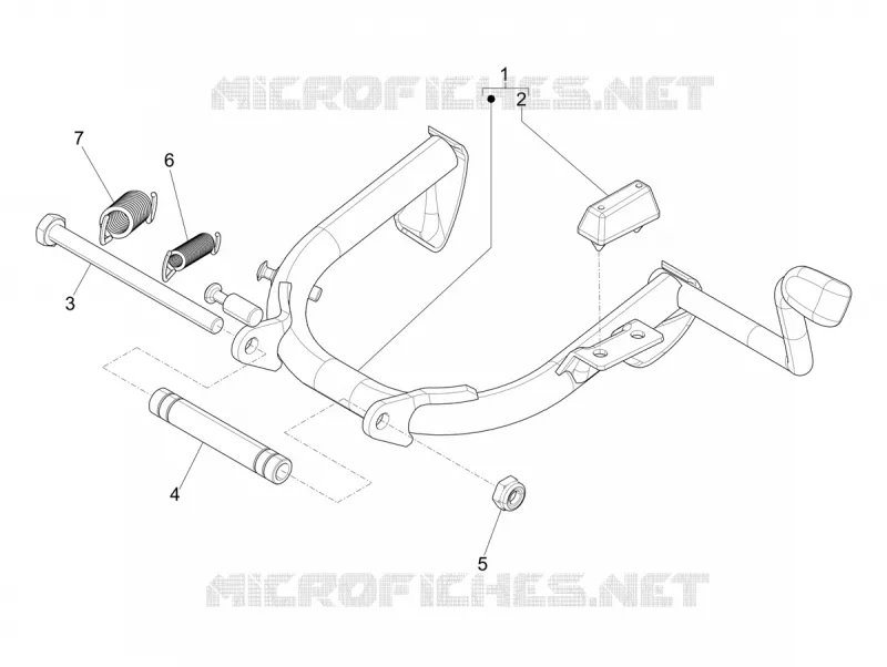 Stand/s