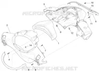 Driving pulley