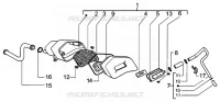 Carburettor