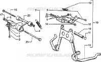 Carburettor