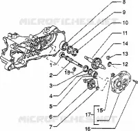 Brake lever