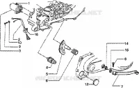 Disc brake caliper